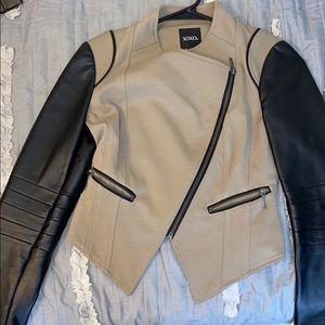 Mini Jacket